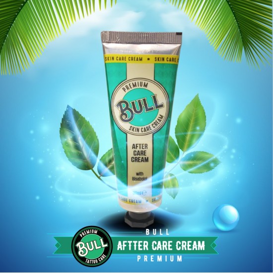 Bull Aftercare Cream 1Adet