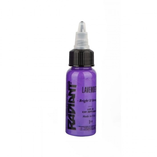 Radiant Lavender 30 ML