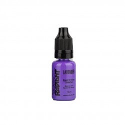 Lavender - Radiant Dövme Boyası 0.5oz/15ml
