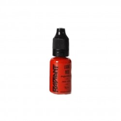 Light Red - Radiant Dövme Boyası 0.5oz/15ml