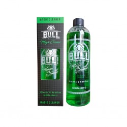 Tattoo Bull Magic Cleaner