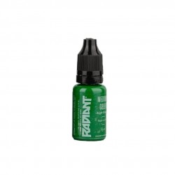 Medium Green - Radiant Dövme Boyası 0.5oz/15ml