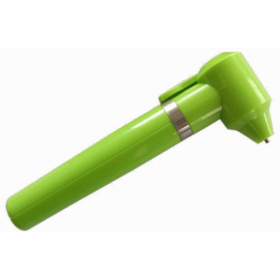 Tattoo Mixer Green