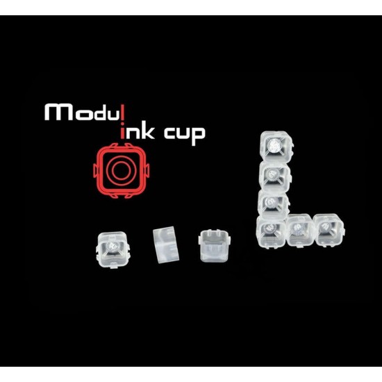 Modul İnk Cup