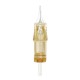 Pepax Lance 1005 RLL 5 RL 0.30mm Round Liner Long Taper Kartuş Dövme İğnesi 20 Adet