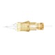 Pepax Lance 1005 RLL 5 RL 0.30mm Round Liner Long Taper Kartuş Dövme İğnesi 20 Adet