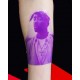 Tattoo Stencil Printer İnk 150 ML Tattoo Stencil Printer İnk 150 ML