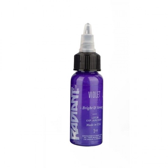 Radiant Violet 30 ML