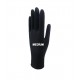 Beybi Black Nitrile Gloves Medium