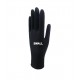 Beybi Black Nitrile Gloves Small