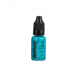 Sky Blue - Radiant Dövme Boyası 0.5oz/15ml