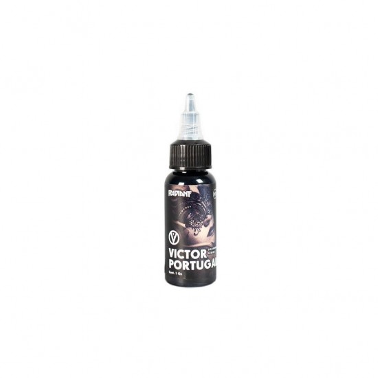 Radiant Victor Portugal Lining Black 30 ML