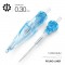 Wjx Cartridges 0801RL Long Taper Kartuş Dövme İğnesi